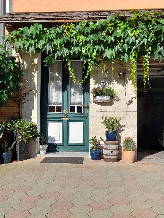 Haus Frey Διαμέρισμα Altaussee Εξωτερικό φωτογραφία