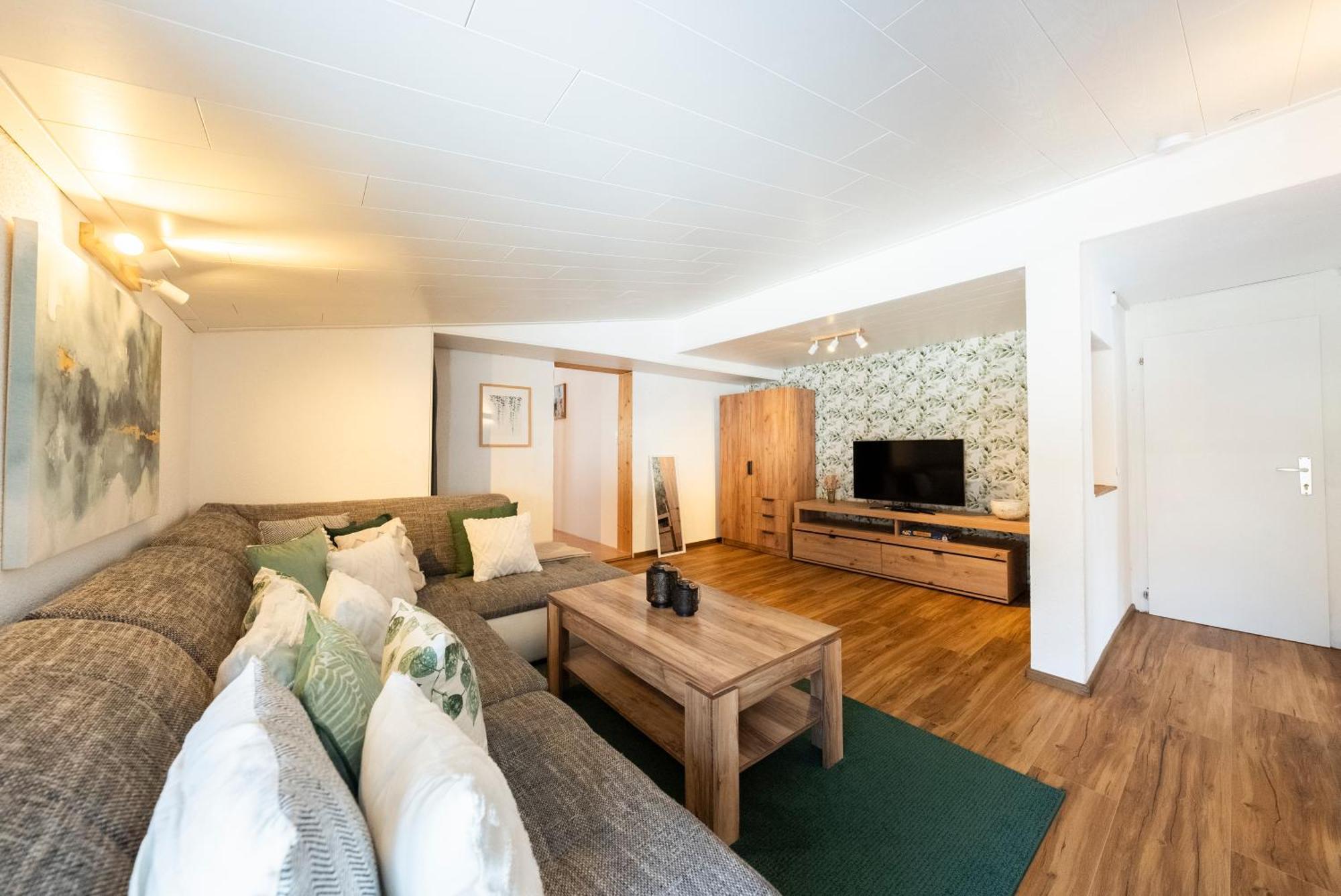 Haus Frey Διαμέρισμα Altaussee Εξωτερικό φωτογραφία