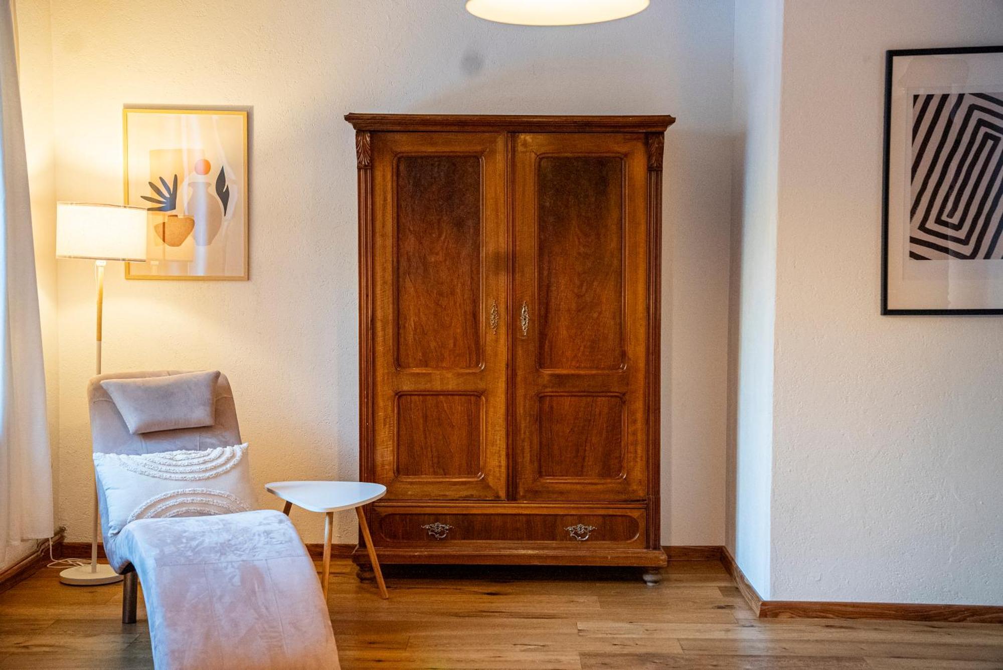 Haus Frey Διαμέρισμα Altaussee Εξωτερικό φωτογραφία