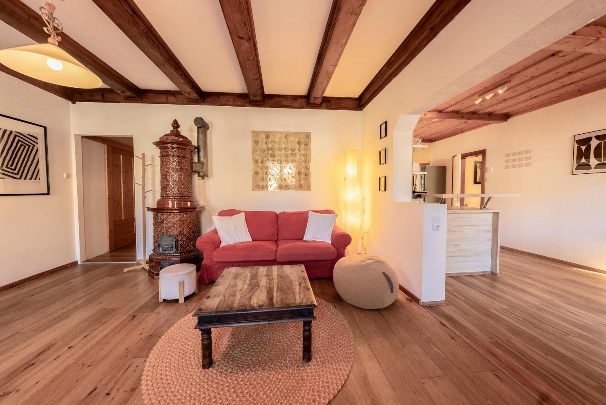Haus Frey Διαμέρισμα Altaussee Εξωτερικό φωτογραφία