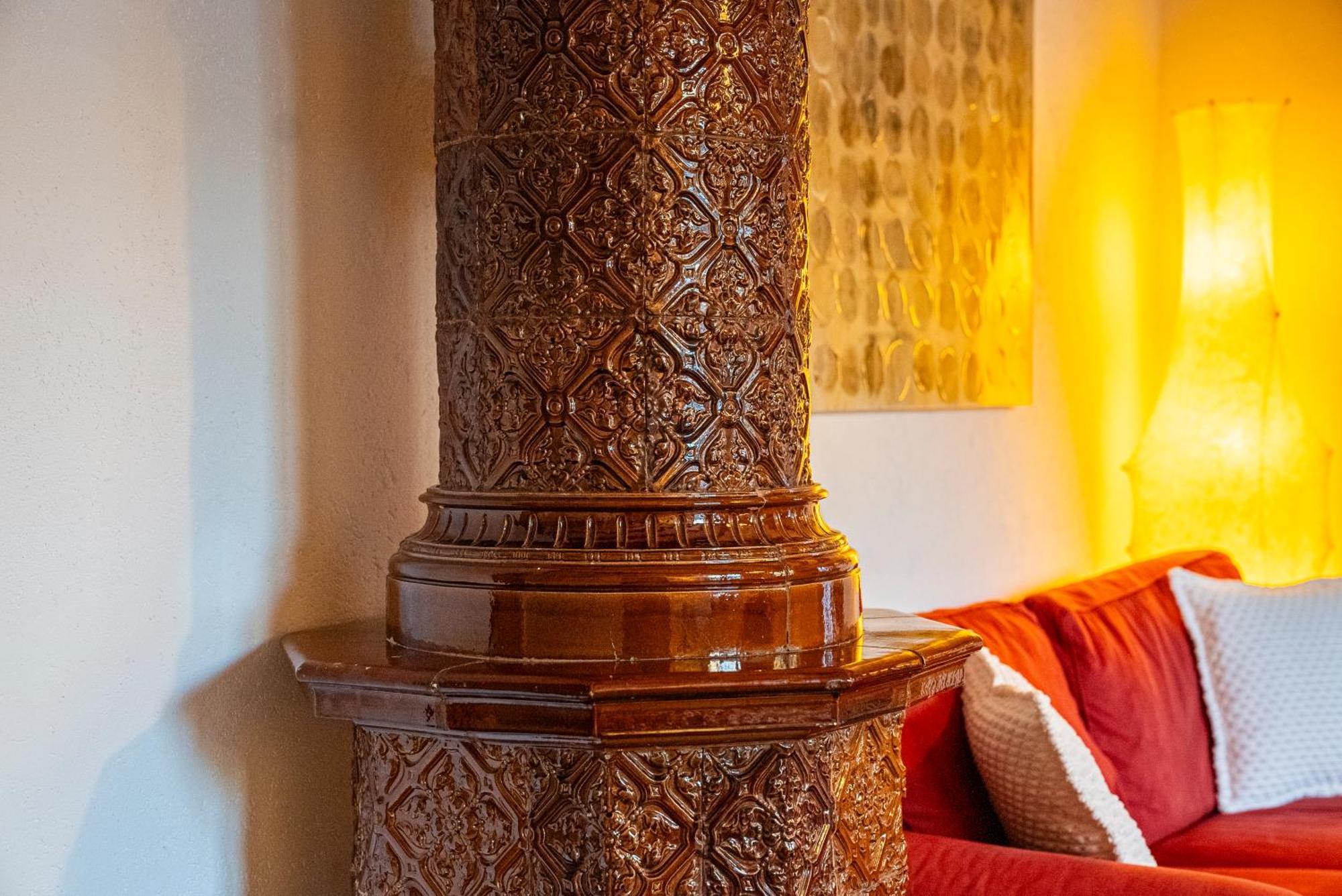 Haus Frey Διαμέρισμα Altaussee Εξωτερικό φωτογραφία