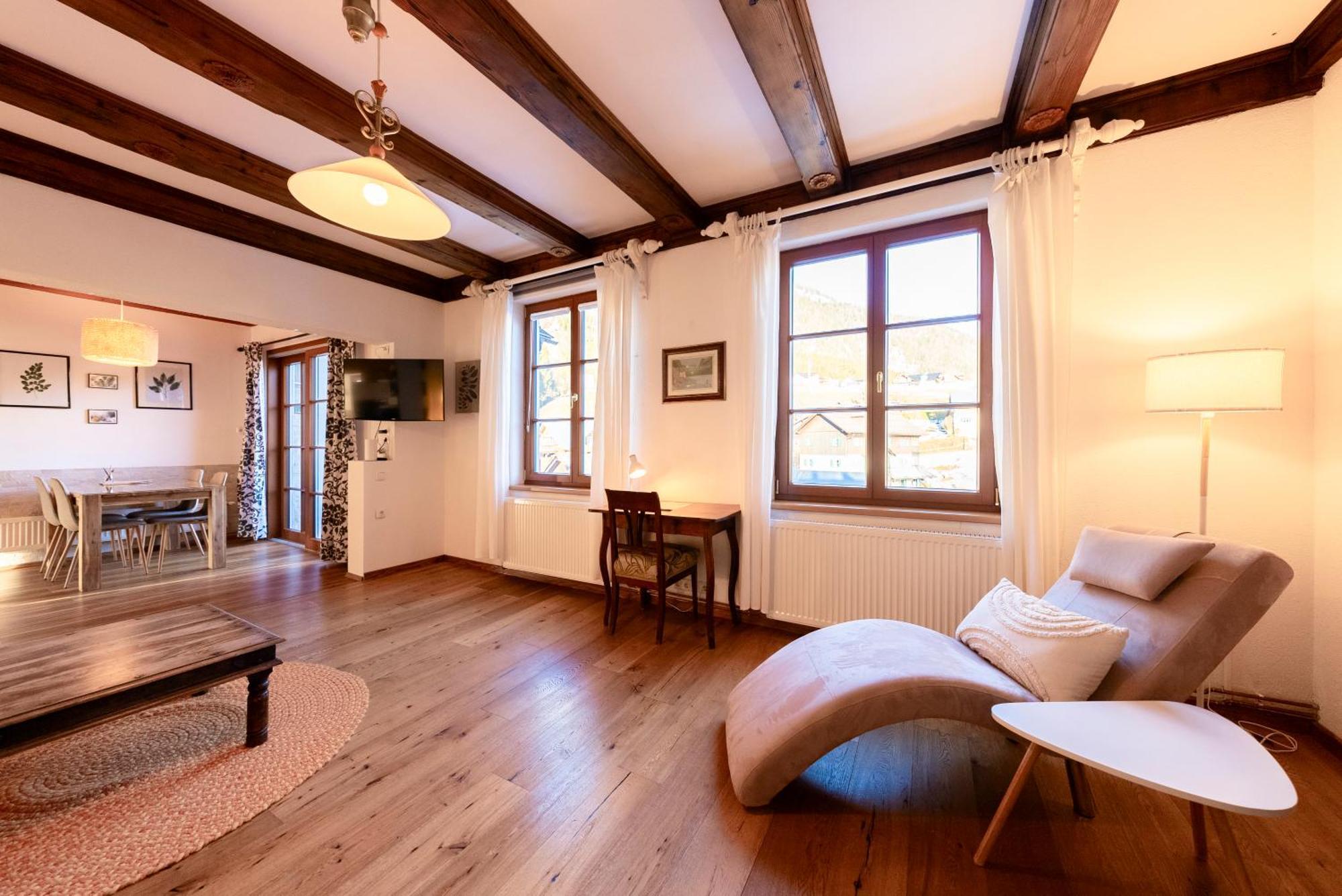 Haus Frey Διαμέρισμα Altaussee Εξωτερικό φωτογραφία