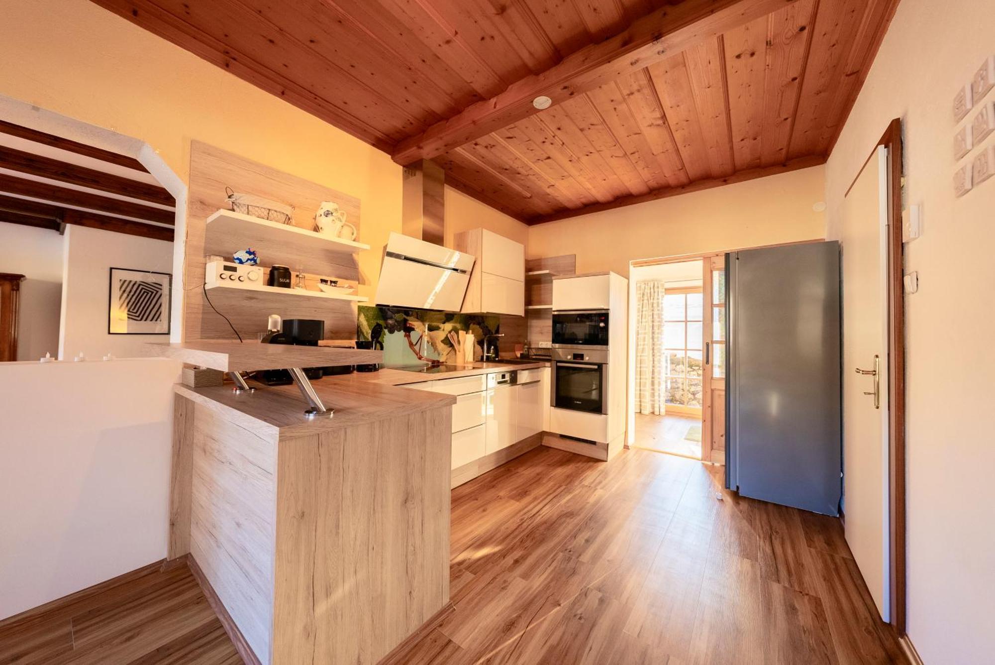 Haus Frey Διαμέρισμα Altaussee Εξωτερικό φωτογραφία