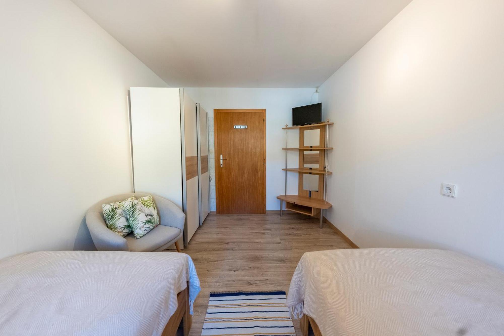 Haus Frey Διαμέρισμα Altaussee Εξωτερικό φωτογραφία