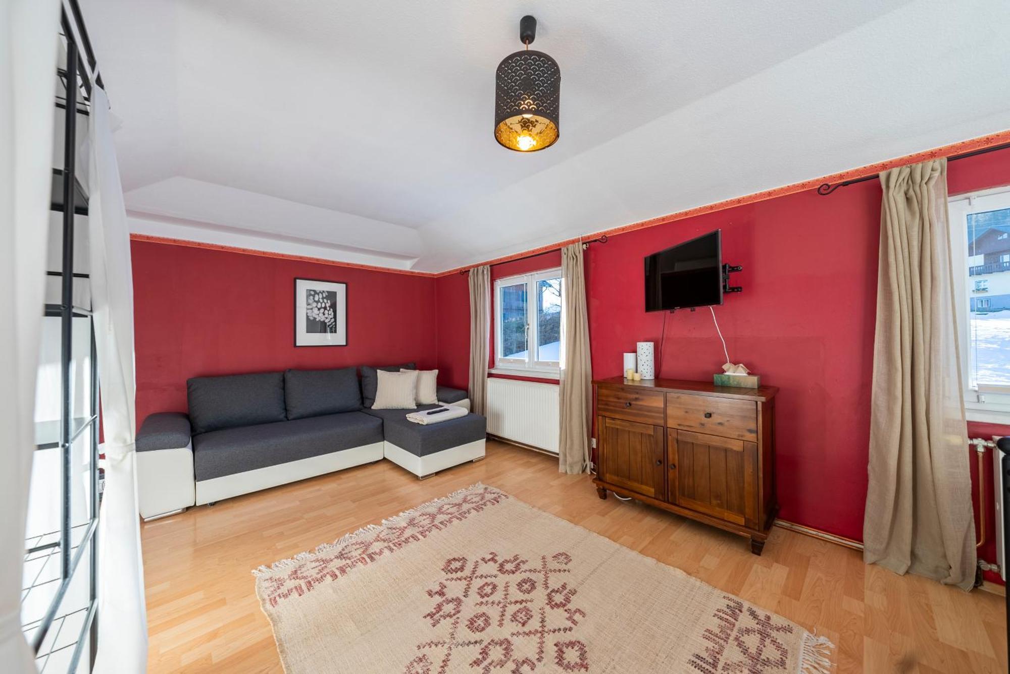 Haus Frey Διαμέρισμα Altaussee Εξωτερικό φωτογραφία