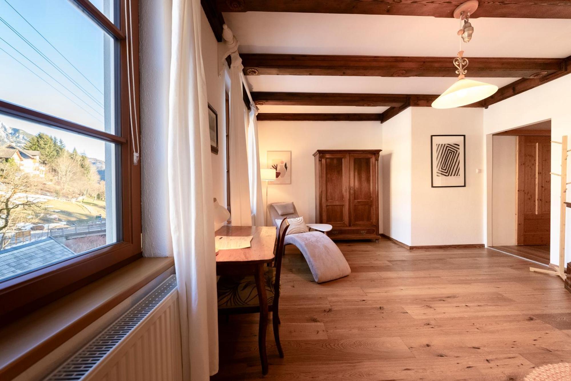 Haus Frey Διαμέρισμα Altaussee Εξωτερικό φωτογραφία