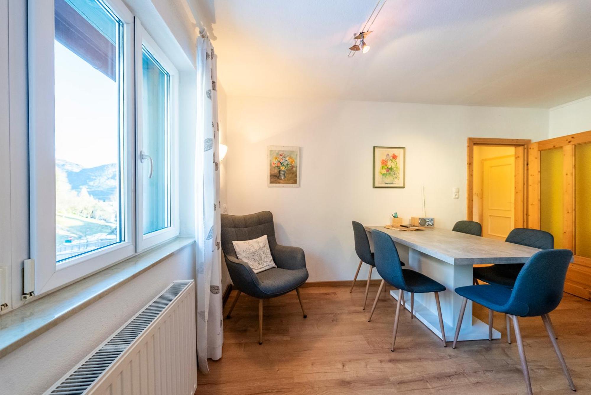 Haus Frey Διαμέρισμα Altaussee Εξωτερικό φωτογραφία