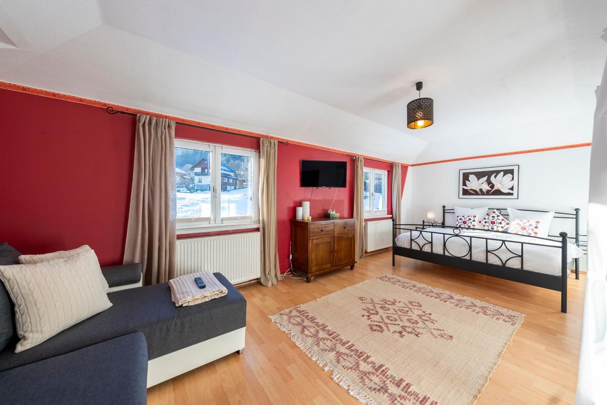 Haus Frey Διαμέρισμα Altaussee Εξωτερικό φωτογραφία