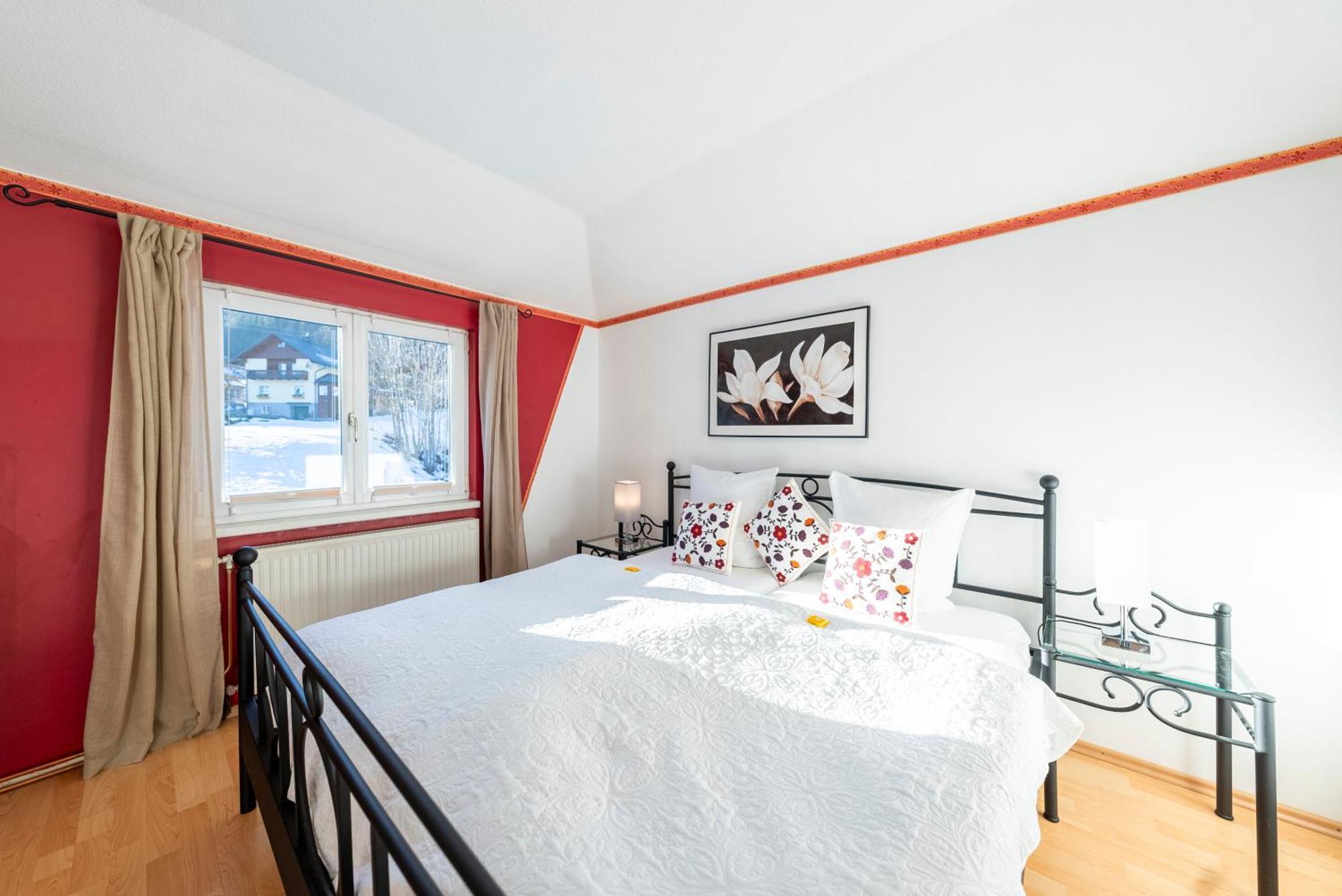 Haus Frey Διαμέρισμα Altaussee Εξωτερικό φωτογραφία