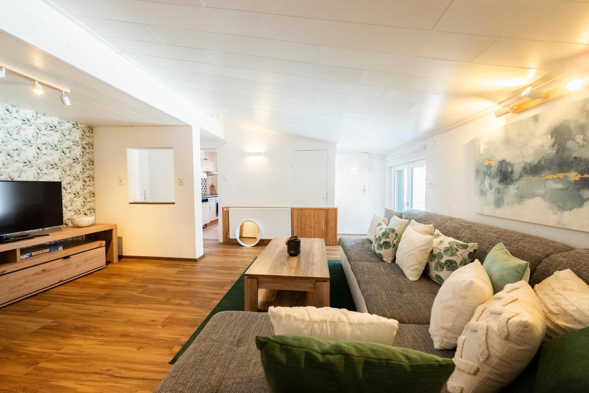 Haus Frey Διαμέρισμα Altaussee Εξωτερικό φωτογραφία