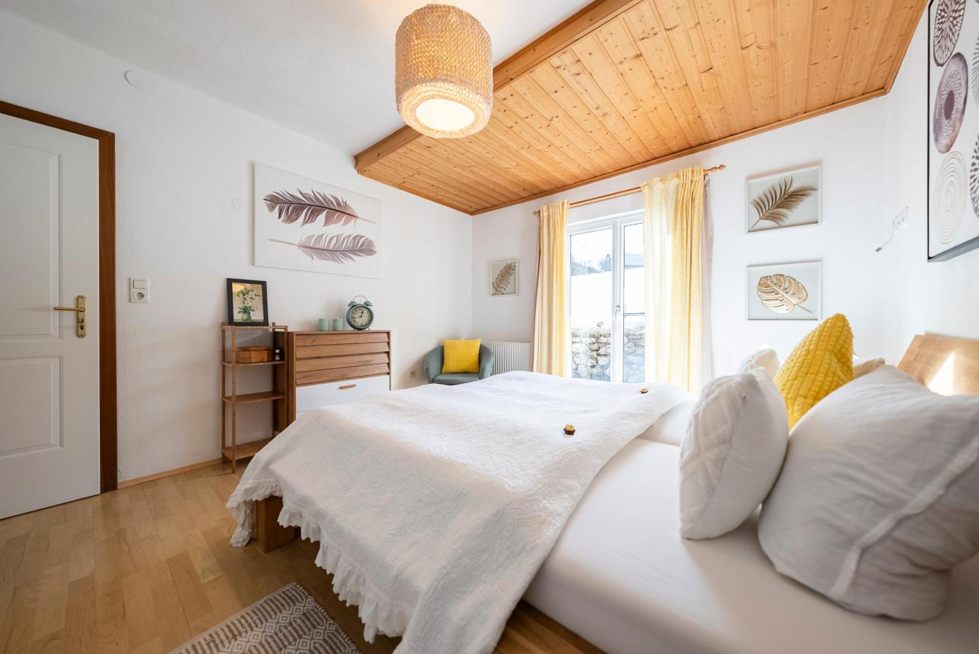 Haus Frey Διαμέρισμα Altaussee Εξωτερικό φωτογραφία