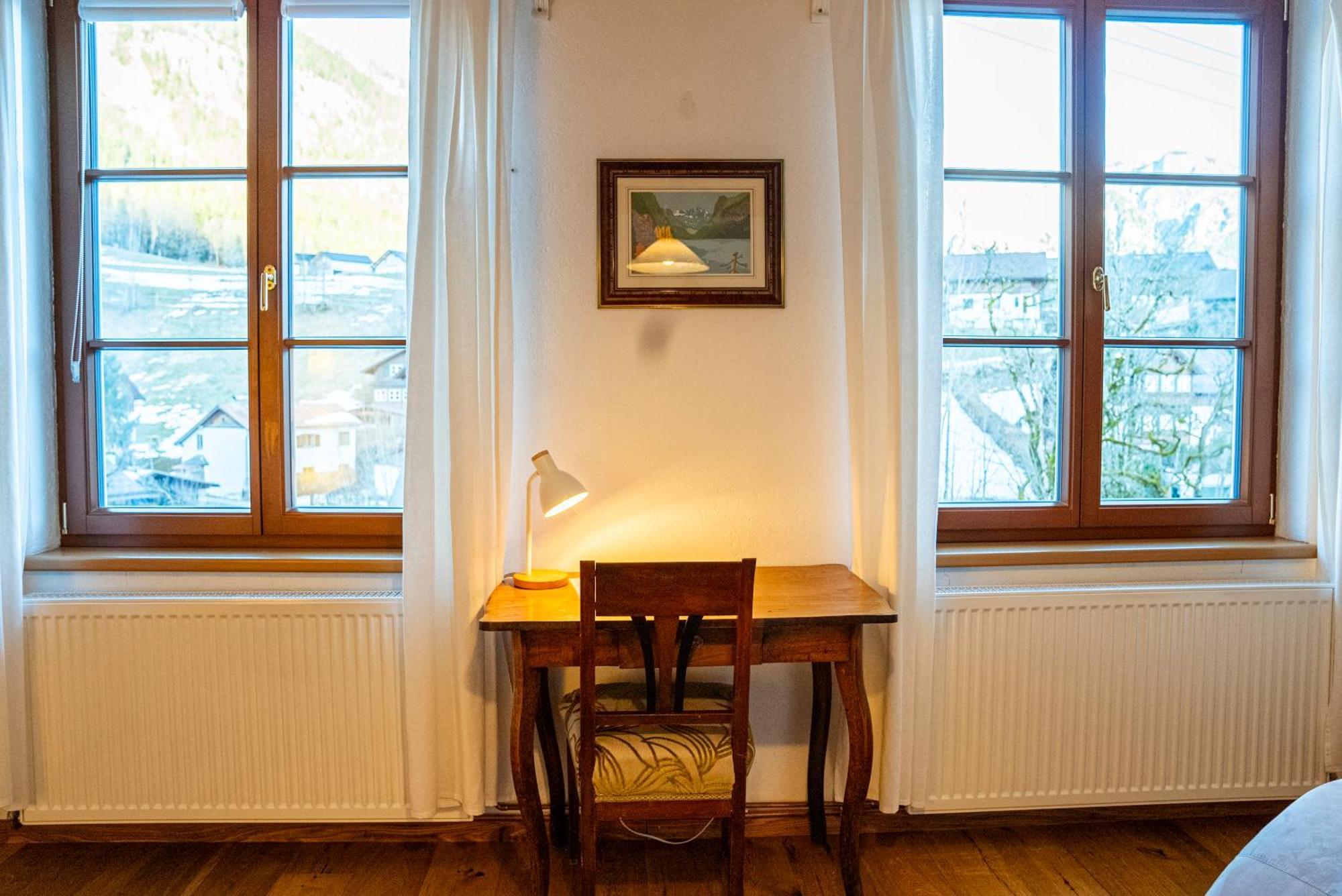 Haus Frey Διαμέρισμα Altaussee Εξωτερικό φωτογραφία