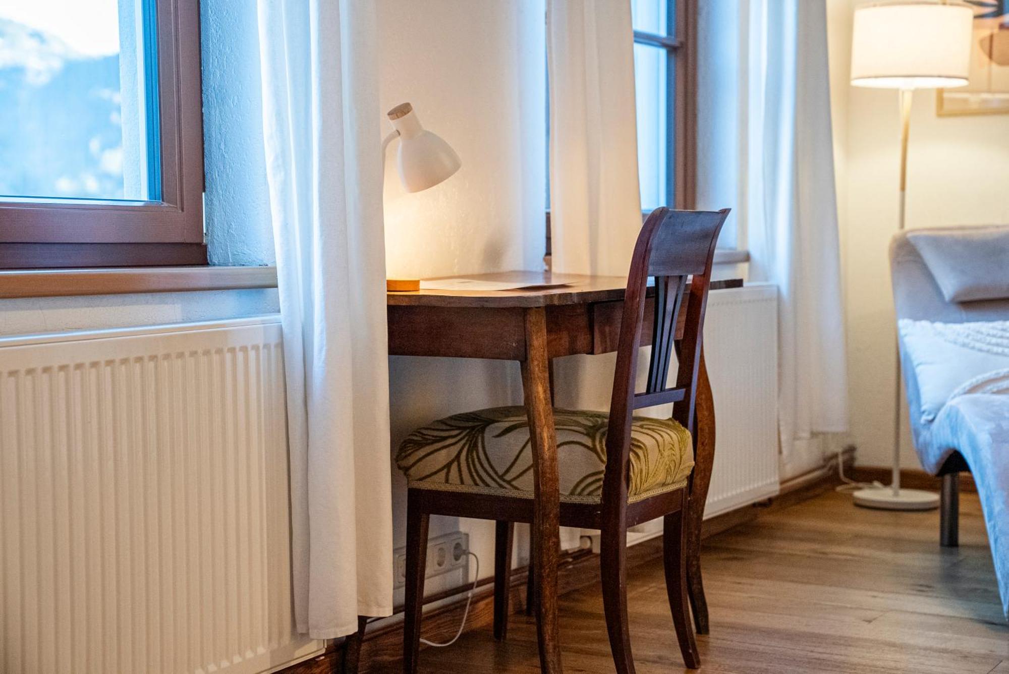 Haus Frey Διαμέρισμα Altaussee Εξωτερικό φωτογραφία